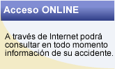 Acceso ONLINE