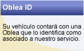 OBlea ID